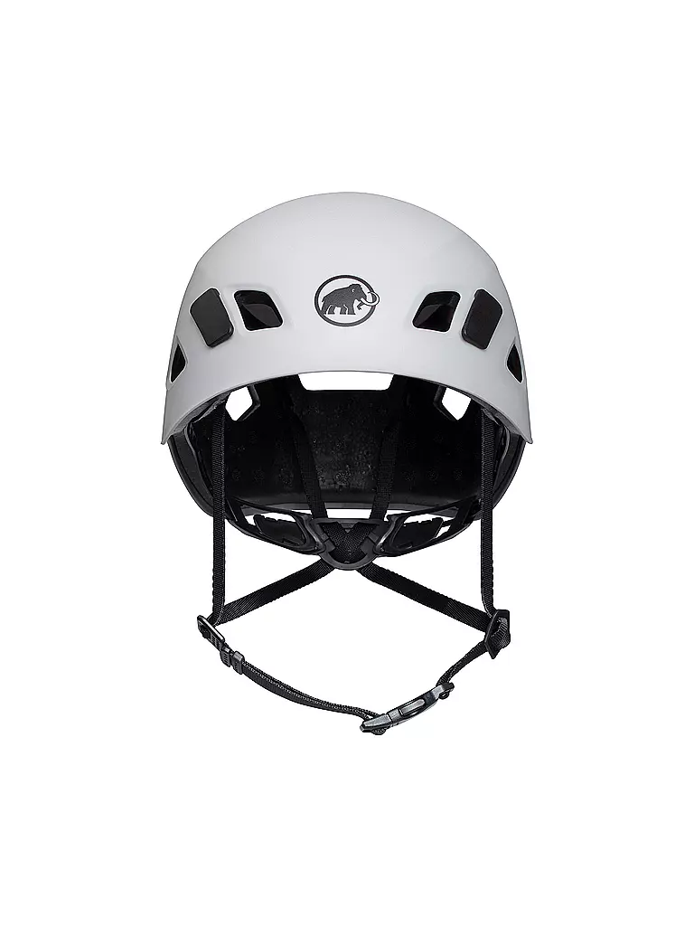 MAMMUT | Casco da arrampicata Skywalker 3.0 | Bianco