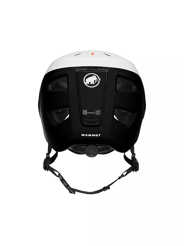 MAMMUT | Casco da turismo Route | 