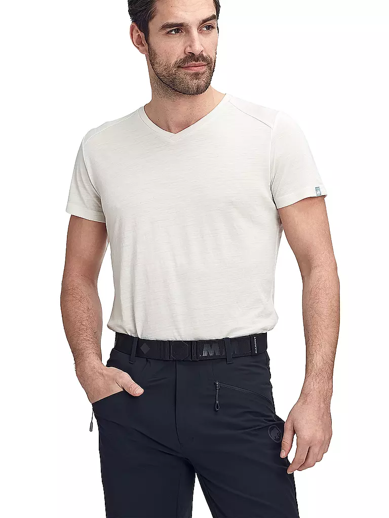 MAMMUT | Cintura Alpine | Nero