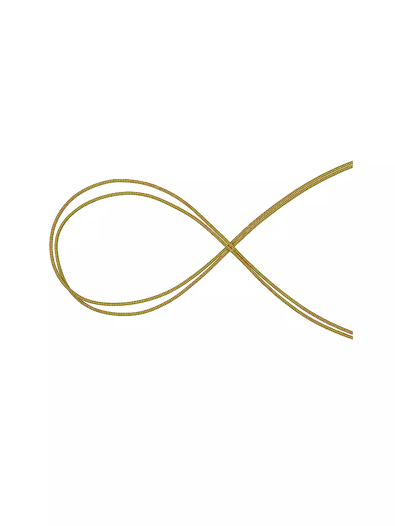 MAMMUT | Corda 6.0 Cord POS 5.5m | Rosso