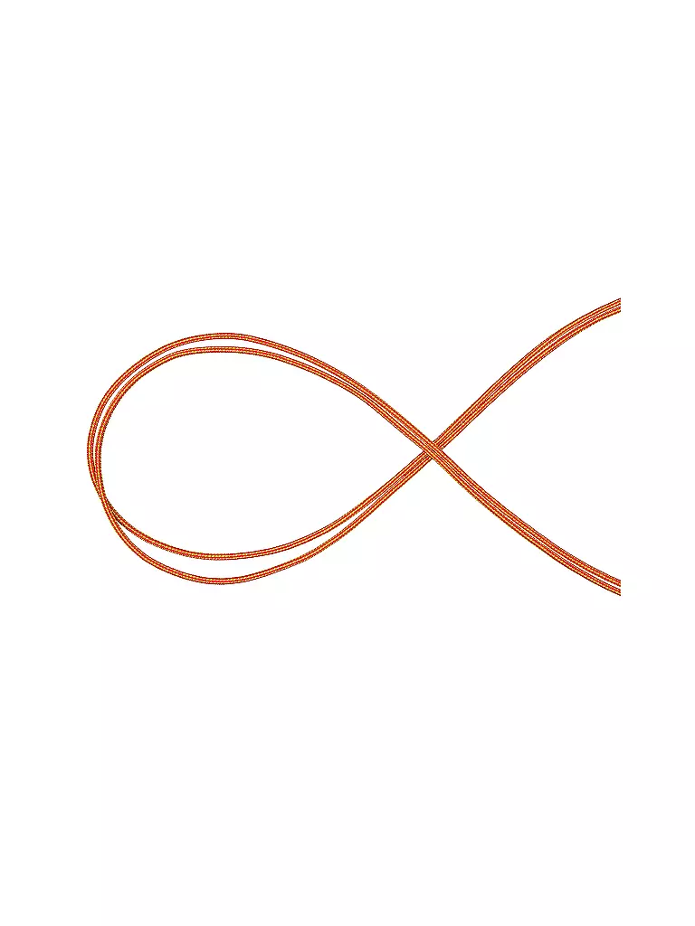 MAMMUT | Corda 7.0 Cord POS 4m | Arancione