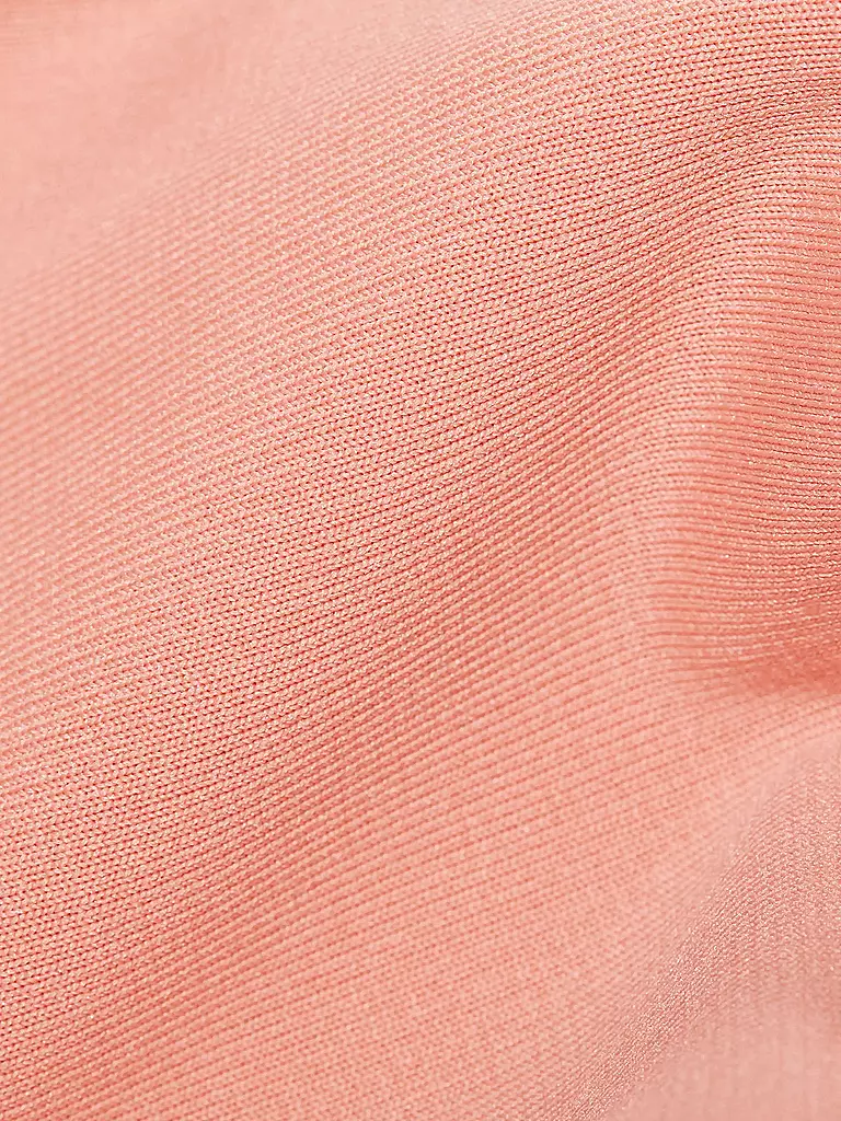 MAMMUT | Damen Fleecejacke Aconcagua Light ML Hoodie | Rosa