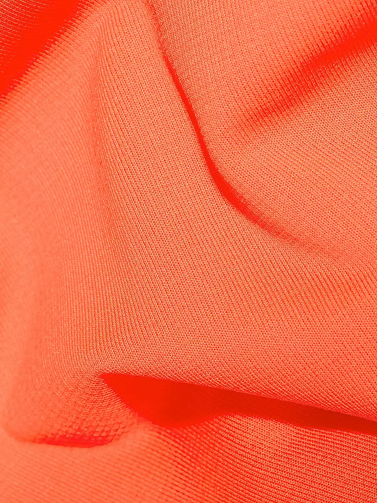 MAMMUT | Damen Touren Zipshirt Aenergy Polartec | Corallo