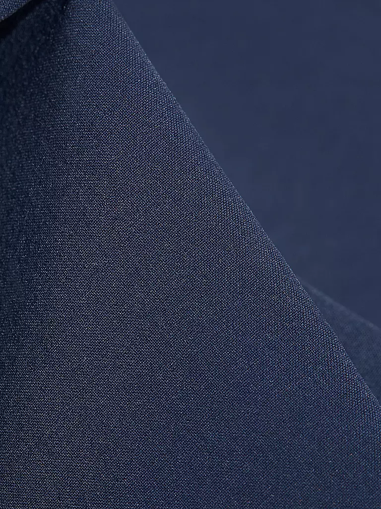 MAMMUT | Damen Wanderhose Runbold Zip Off | Blu scuro