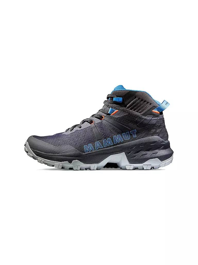 MAMMUT | Damen Wanderschuhe Sertig II Mid GTX Women | Grigio