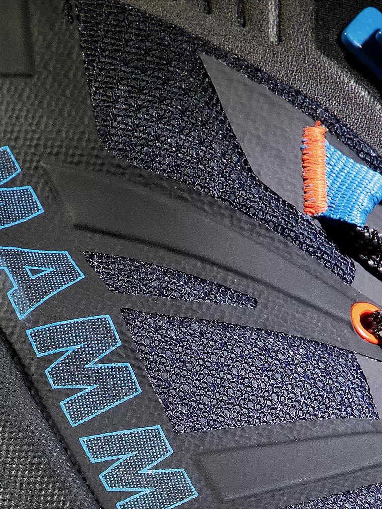 MAMMUT | Damen Wanderschuhe Sertig II Mid GTX Women | Grigio