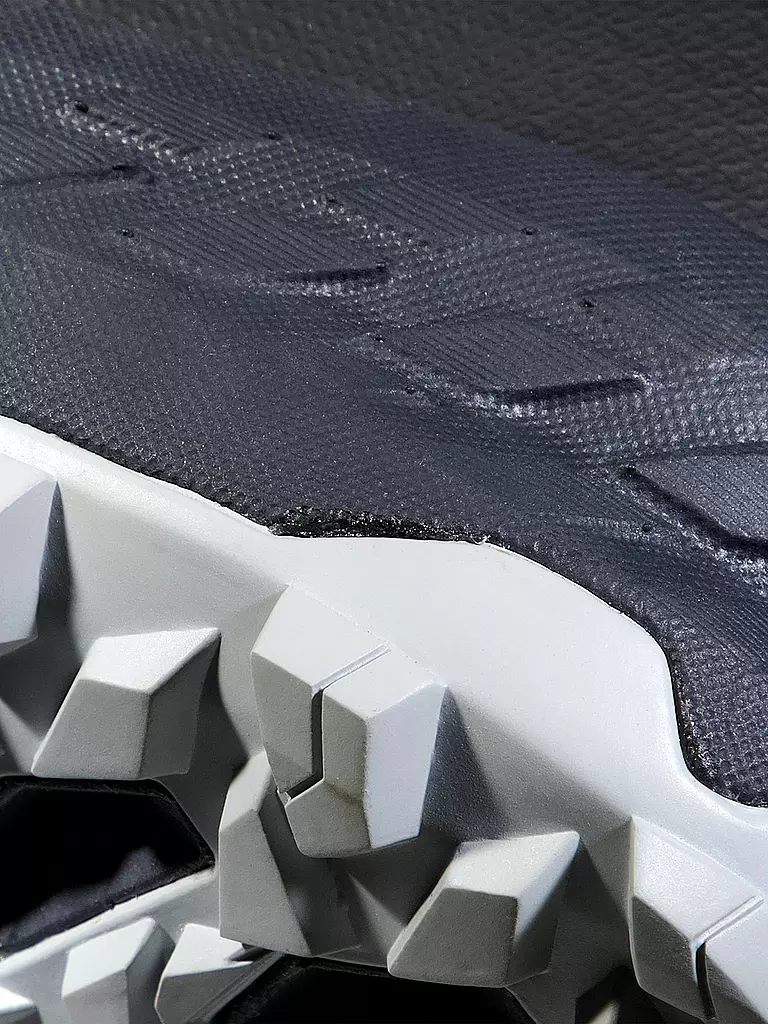 MAMMUT | Damen Wanderschuhe Sertig II Mid GTX Women | Grigio