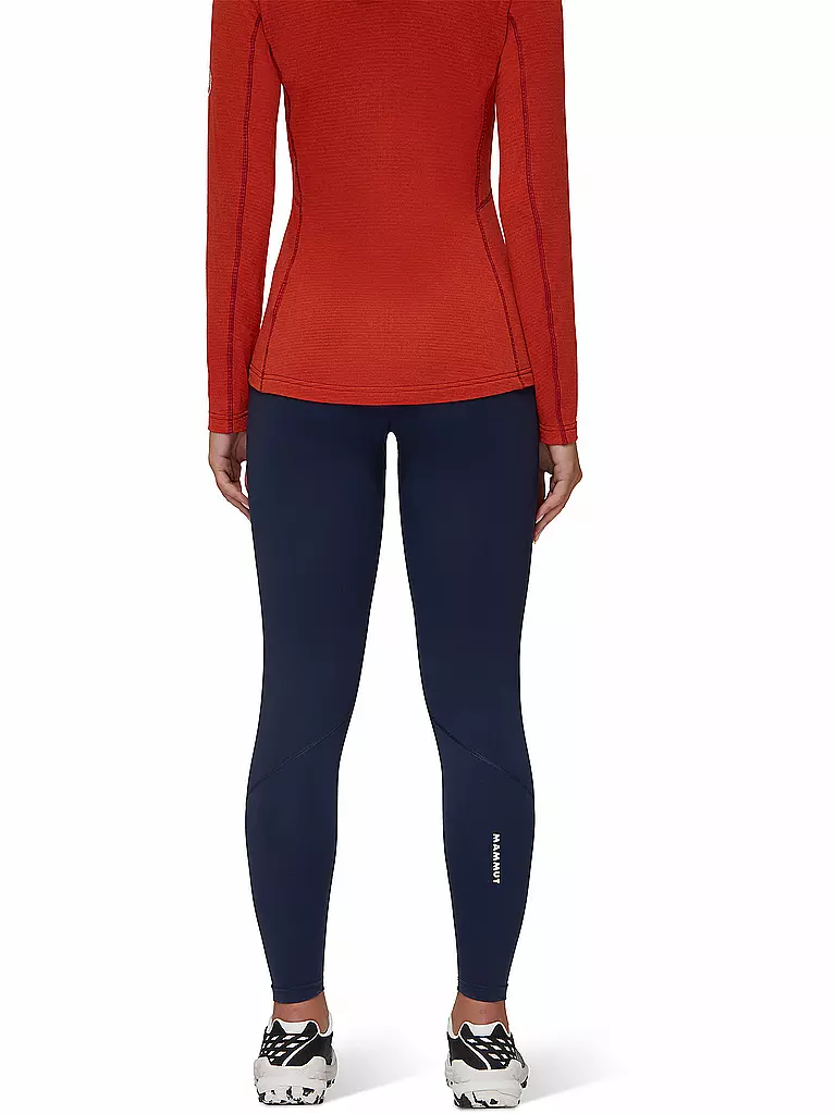 MAMMUT | Damen Wandertight Aenergy Light  | Blu scuro