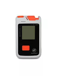 MAMMUT | Dispositivo ARTVA Barryvox 2 | Bianco