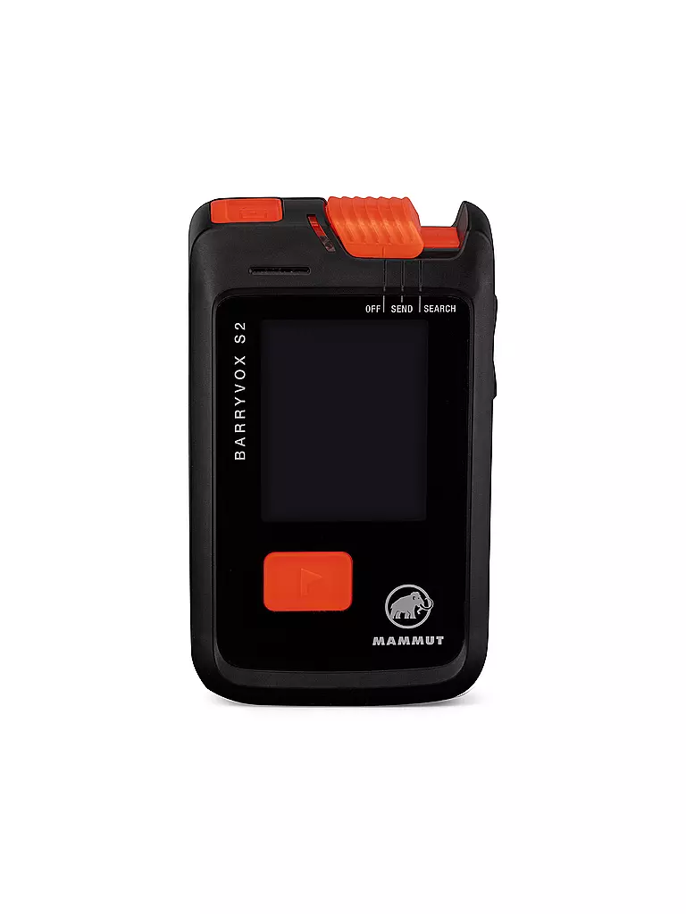 MAMMUT | Dispositivo ARTVA Barryvox S2 | 