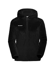 MAMMUT | Giacca in pile da donna Innominata Hoodie | Nero