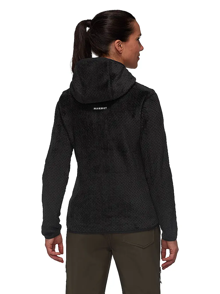 MAMMUT | Giacca in pile da donna Innominata Hoodie |