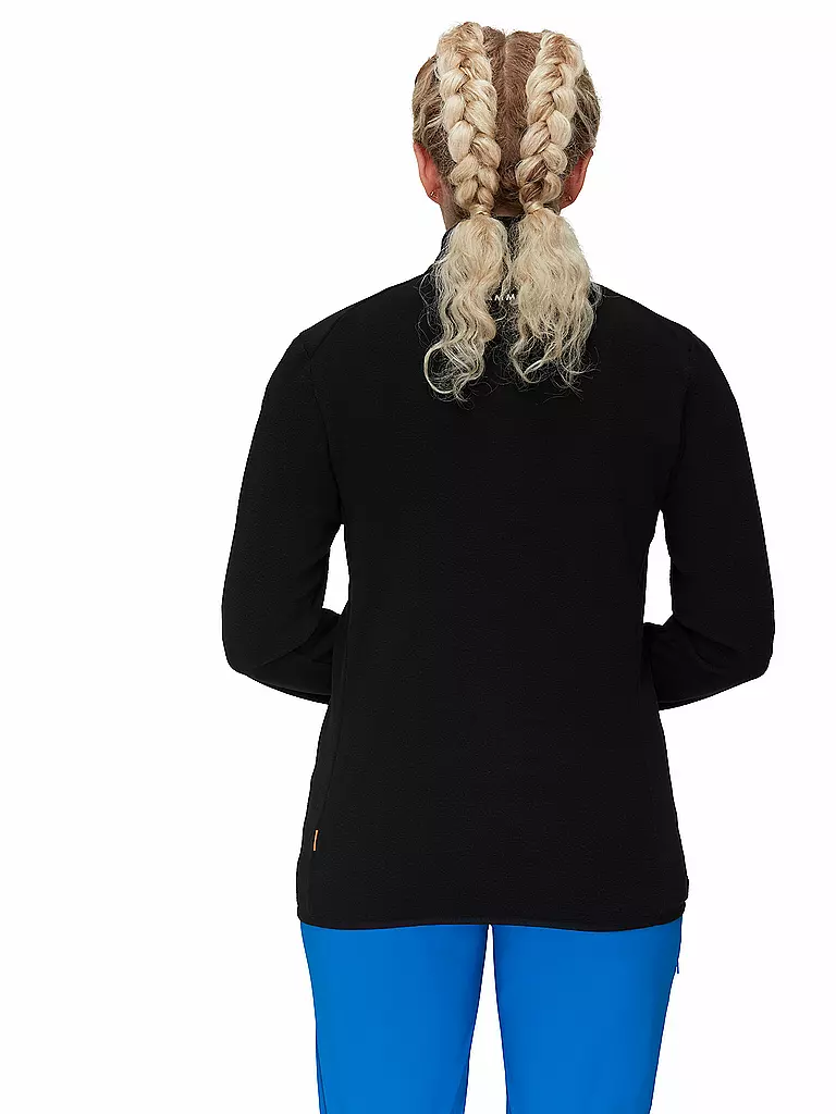 MAMMUT | Giacca in pile da donna Innominata Light |