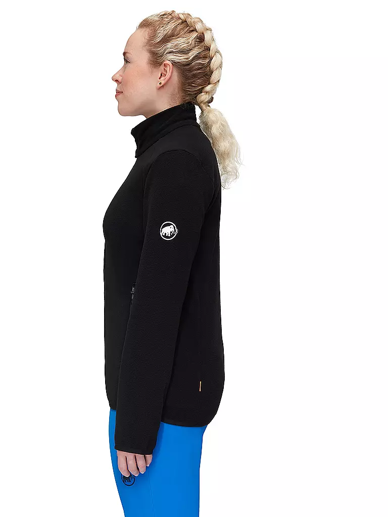 MAMMUT | Giacca in pile da donna Innominata Light |