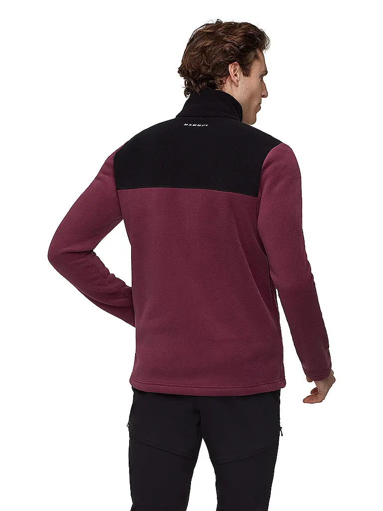 MAMMUT | Giacca in pile da uomo Innominata Polartec |