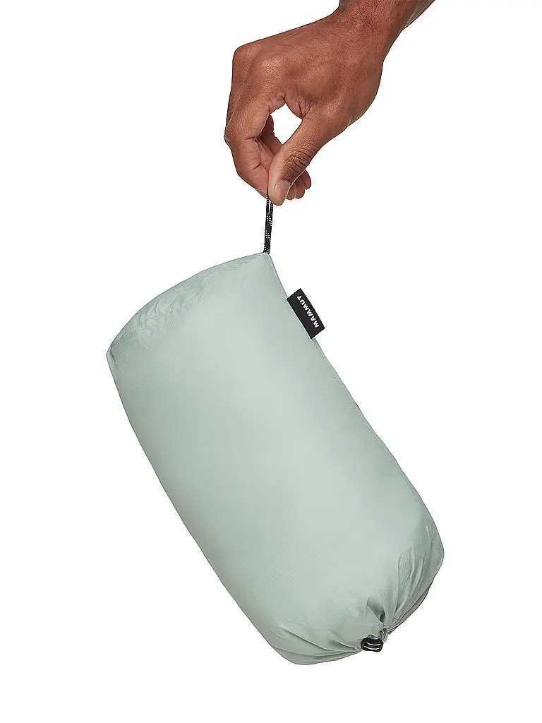 MAMMUT | Giacca isolante con cappuccio Rime IN da uomo |