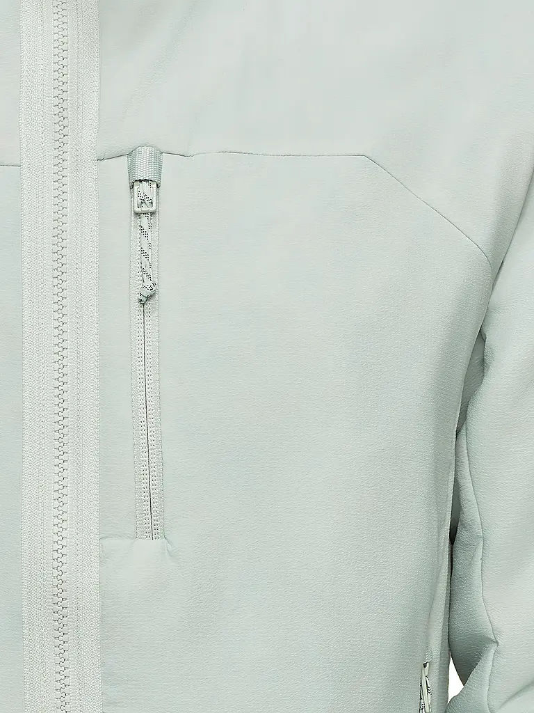 MAMMUT | Giacca isolante con cappuccio Rime IN da uomo |