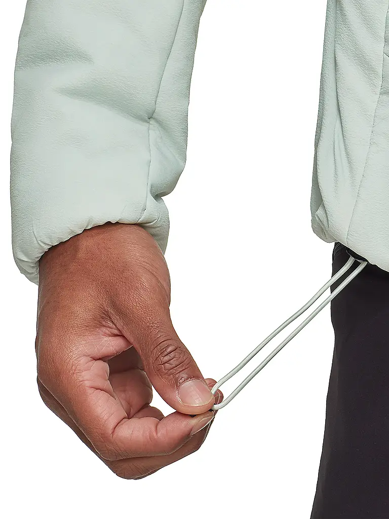 MAMMUT | Giacca isolante con cappuccio Rime IN da uomo |