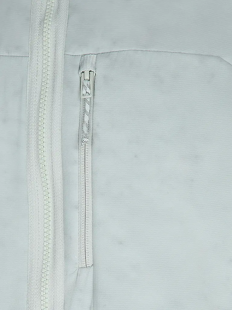 MAMMUT | Giacca isolante con cappuccio Rime IN da uomo |