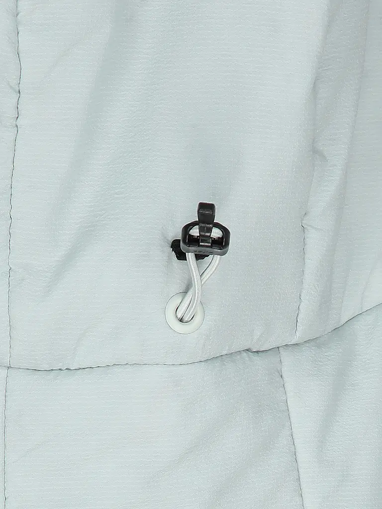 MAMMUT | Giacca isolante con cappuccio Rime IN da uomo |