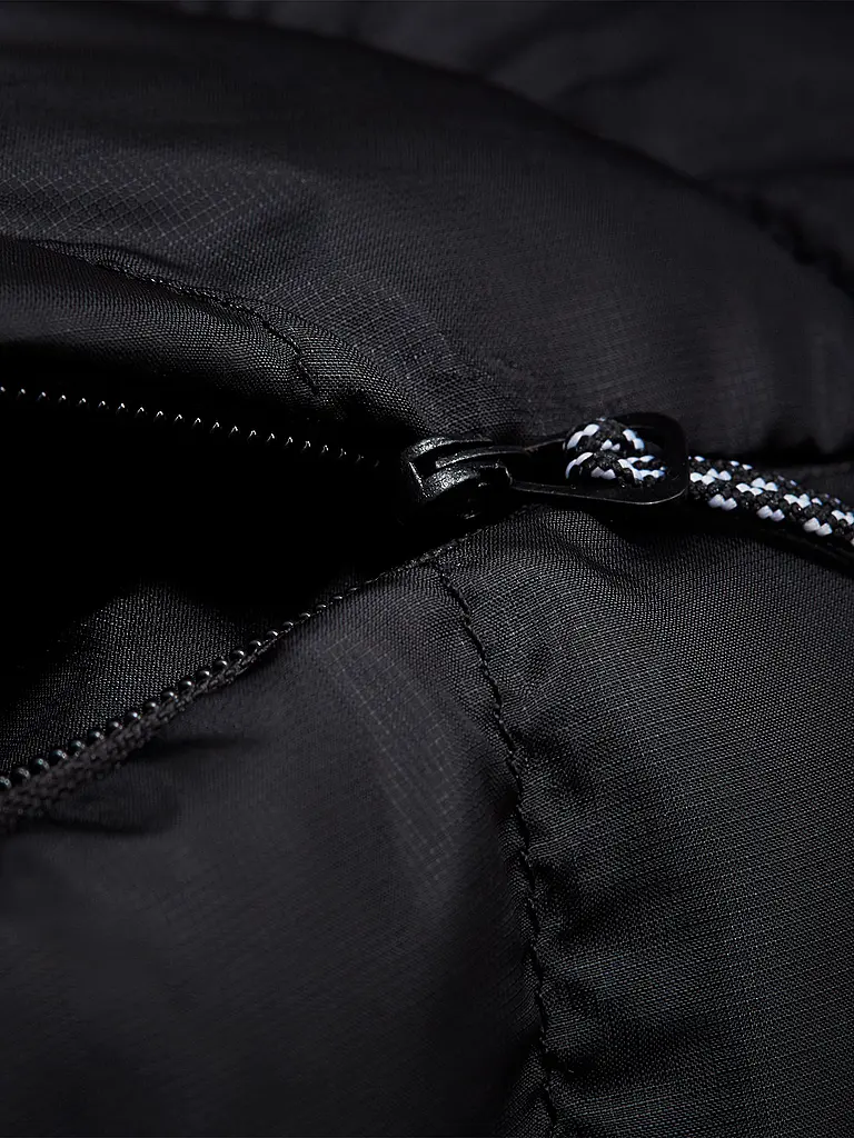 MAMMUT | Giacca isolante da donna Albula IN con cappuccio |