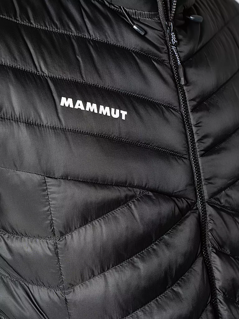 MAMMUT | Giacca isolante da uomo Albula IN con cappuccio |