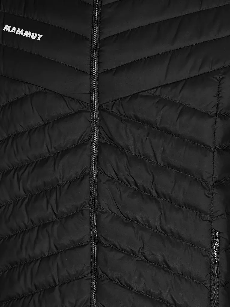 MAMMUT | Giacca isolante da uomo Albula IN con cappuccio |