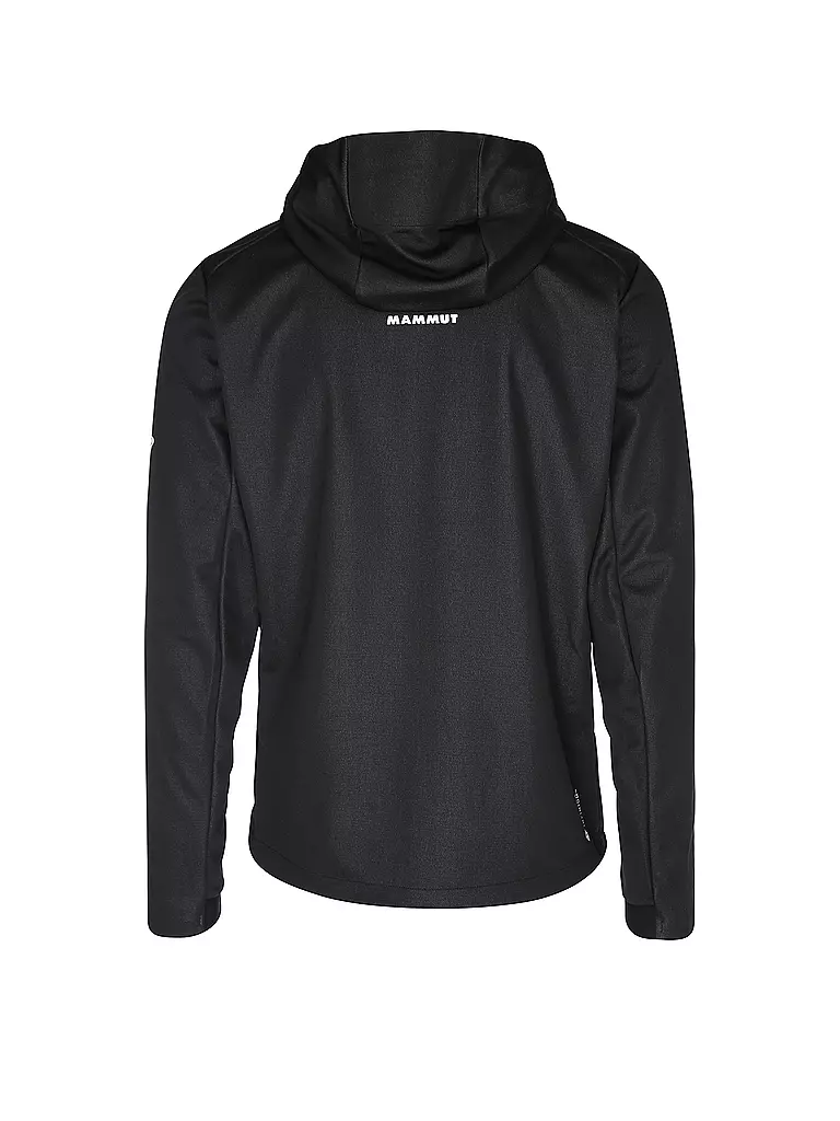 MAMMUT | Giacca softshell da uomo Ultimate VII con cappuccio |