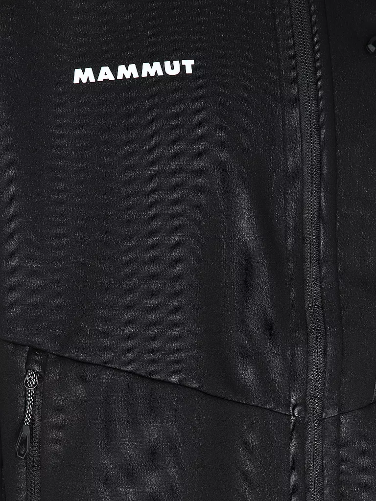 MAMMUT | Giacca softshell da uomo Ultimate VII con cappuccio |