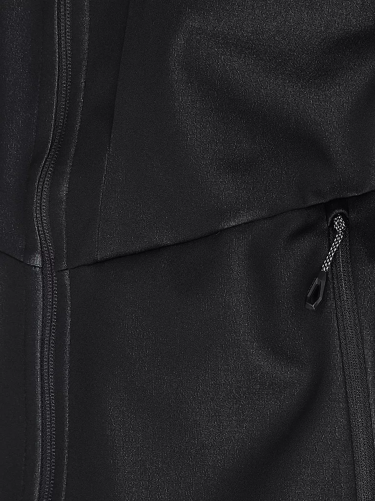 MAMMUT | Giacca softshell da uomo Ultimate VII con cappuccio |