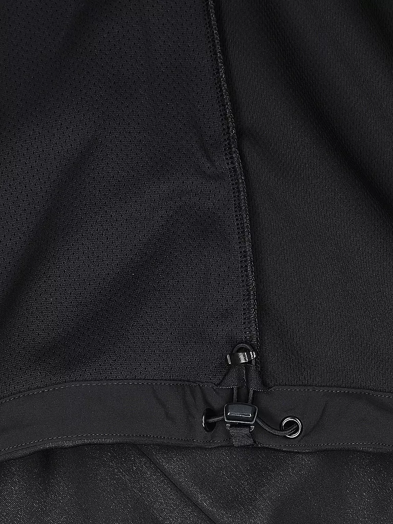 MAMMUT | Giacca softshell da uomo Ultimate VII con cappuccio |