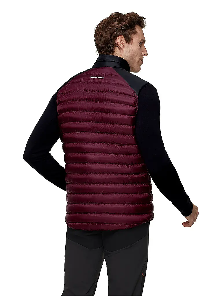 MAMMUT | Gilet isolante Albula da uomo |