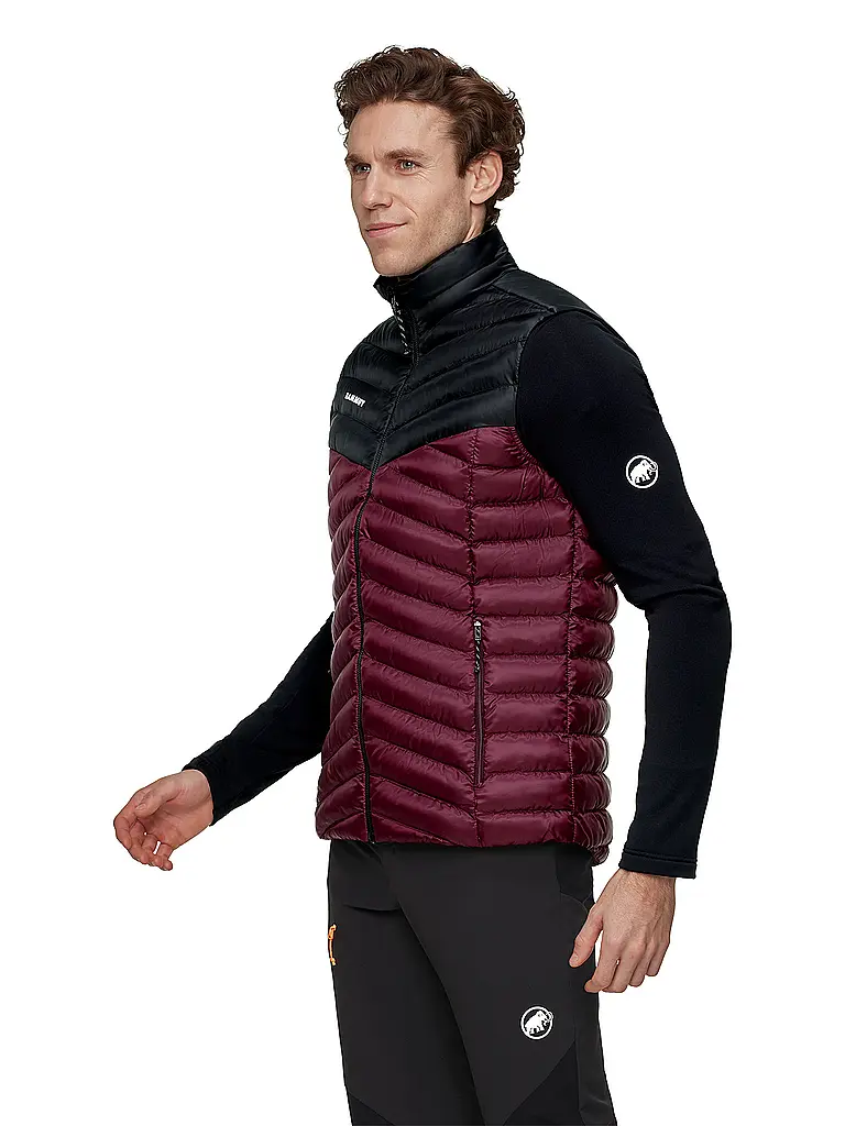 MAMMUT | Gilet isolante Albula da uomo |