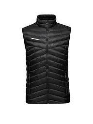 MAMMUT | Gilet isolante da uomo Albula | Nero