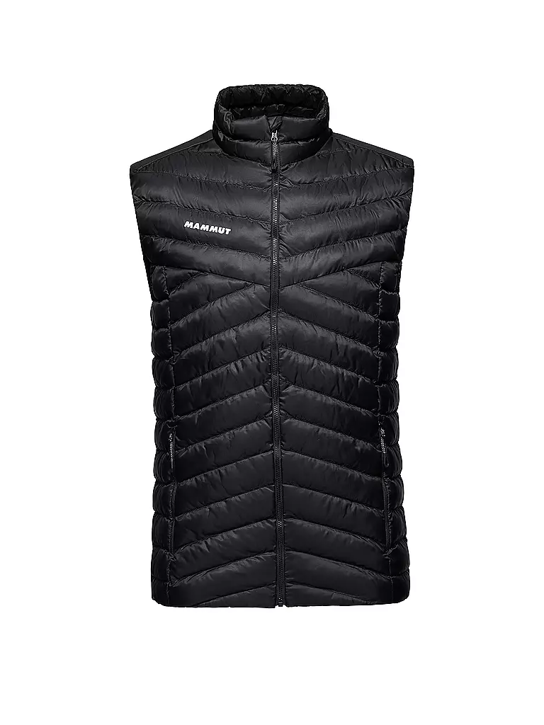 MAMMUT | Gilet isolante da uomo Albula | Nero