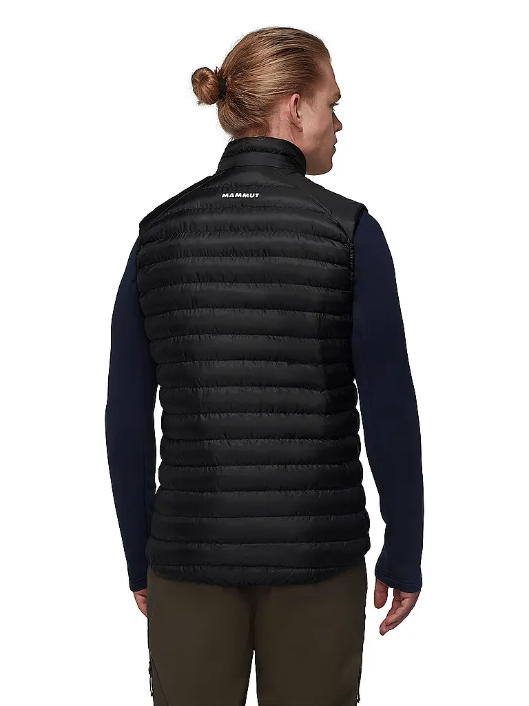 MAMMUT | Gilet isolante da uomo Albula |