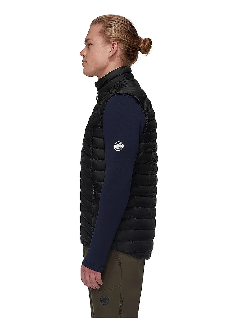 MAMMUT | Gilet isolante da uomo Albula |