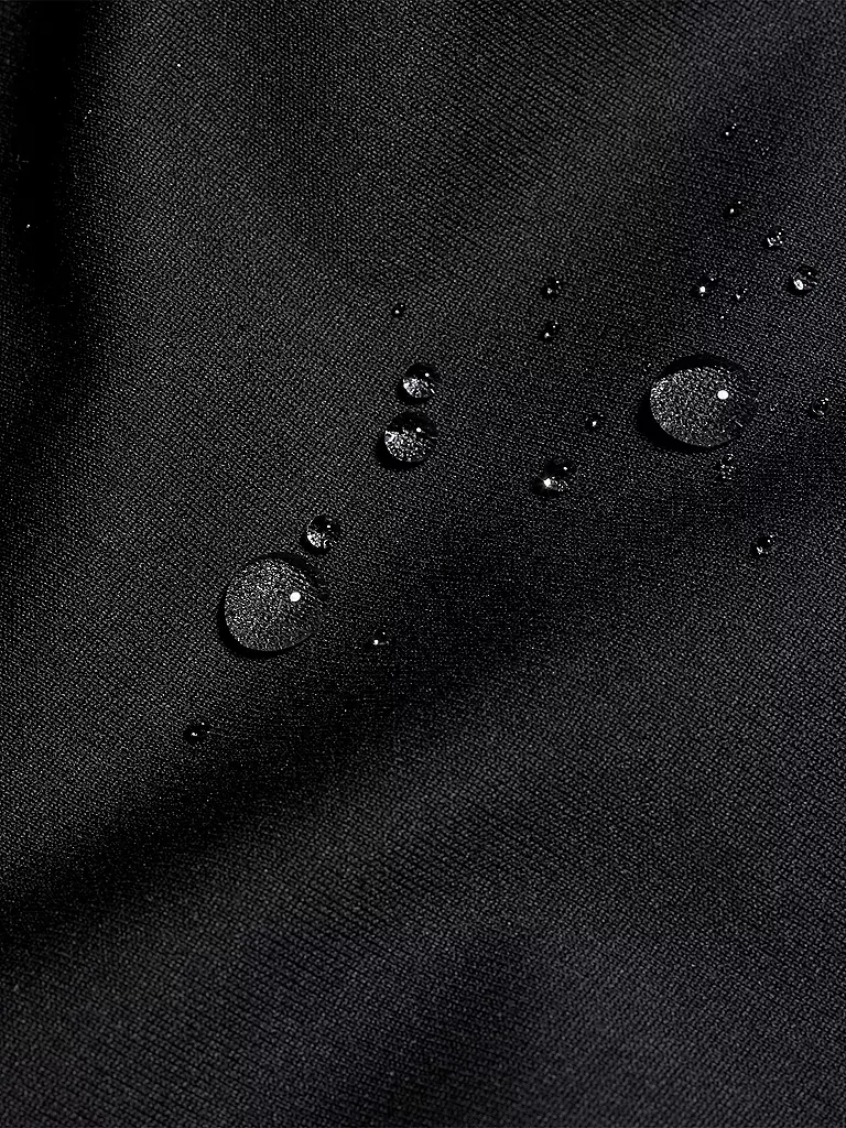 MAMMUT | Gilet softshell da uomo Ultimate VIII | Nero