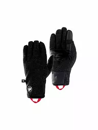 MAMMUT | Handschuhe Technowool HS Passion | Nero