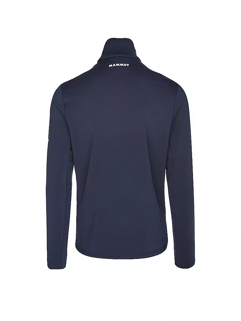 MAMMUT | Herren Fleecejacke  Aconcagua Light ML | Blu scuro