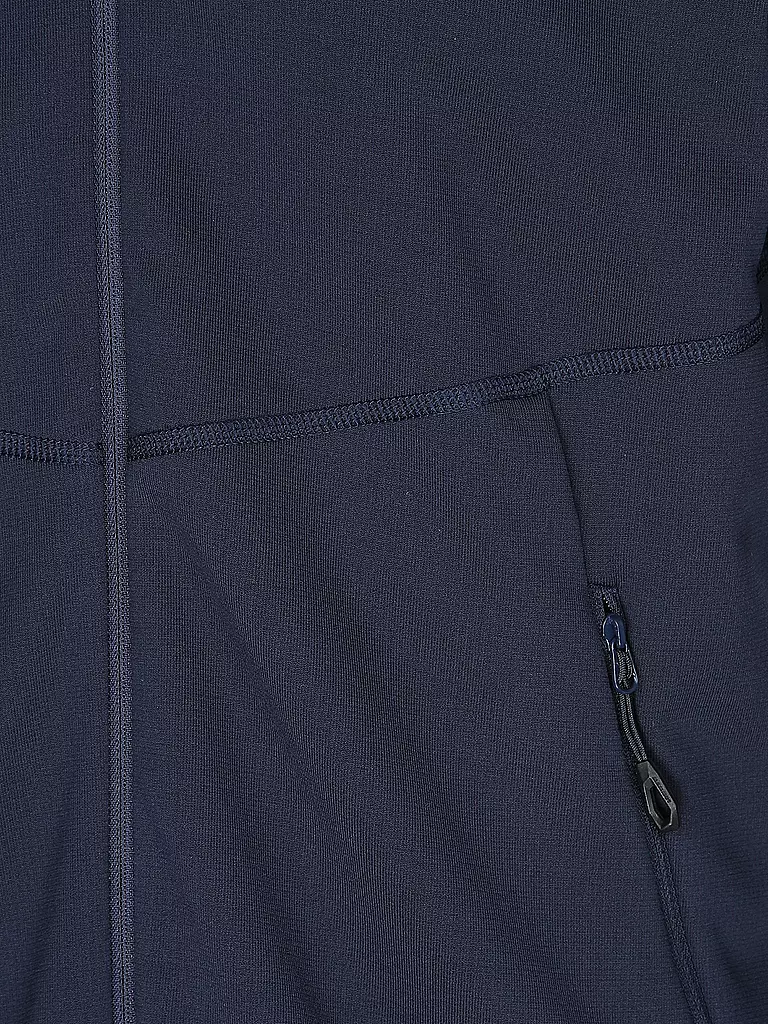 MAMMUT | Herren Fleecejacke  Aconcagua Light ML | Blu scuro