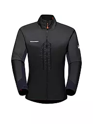 MAMMUT | Herren Hybridjacke Eigerjoch IN Hybrid Jacket | Nero