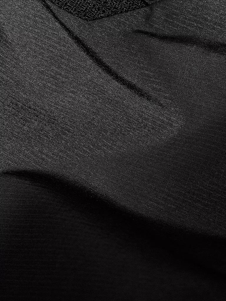 MAMMUT | Herren Hybridjacke Eigerjoch IN Hybrid Jacket | Nero