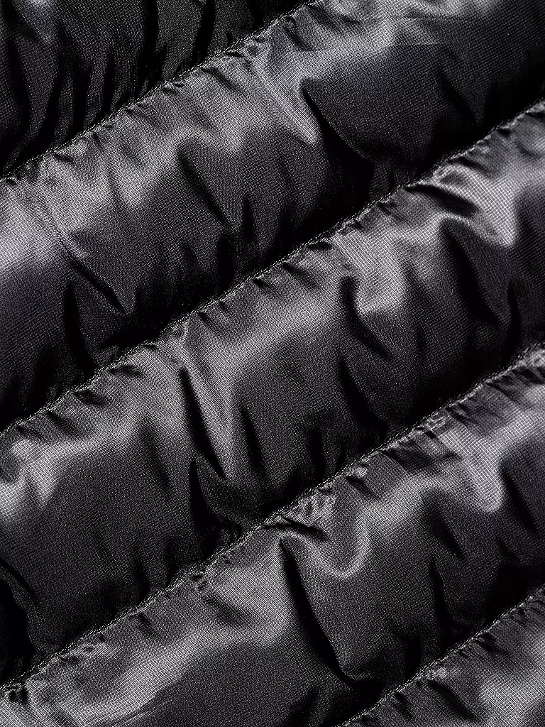 MAMMUT | Herren Isohybridweste Albula | Nero