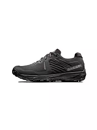 MAMMUT | Herren Multifunktionsschuhe Ultimate III Low GTX Men | Nero