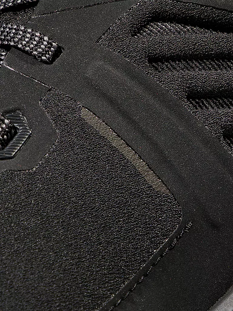 MAMMUT | Herren Multifunktionsschuhe Ultimate III Low GTX Men | Nero