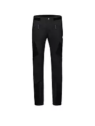 MAMMUT | Herren Tourenhose Aenergy IN | Nero