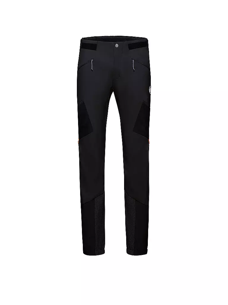 MAMMUT | Herren Tourenhose Aenergy IN | Nero
