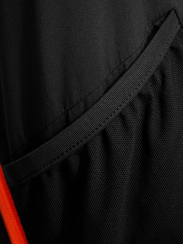 MAMMUT | Herren Tourenhose Aenergy IN | Nero