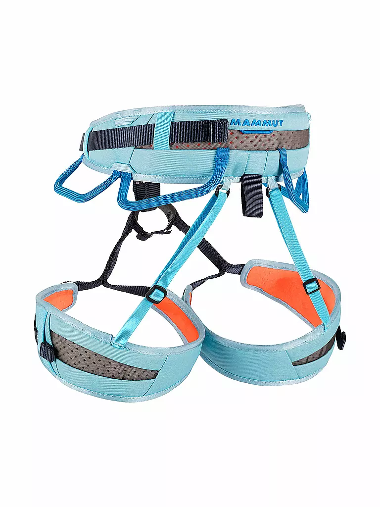 MAMMUT | Imbracatura da arrampicata da donna Ophir 3 Slide |